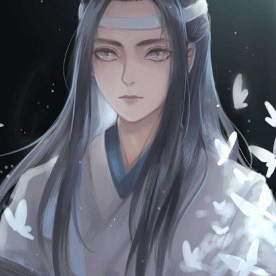 小狗叼东西证明自己不咬人